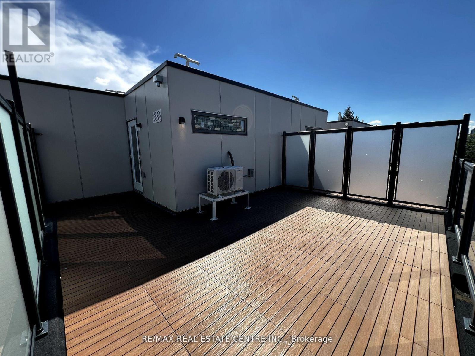 #307 3425 SHEPPARD AVENUE E - 23