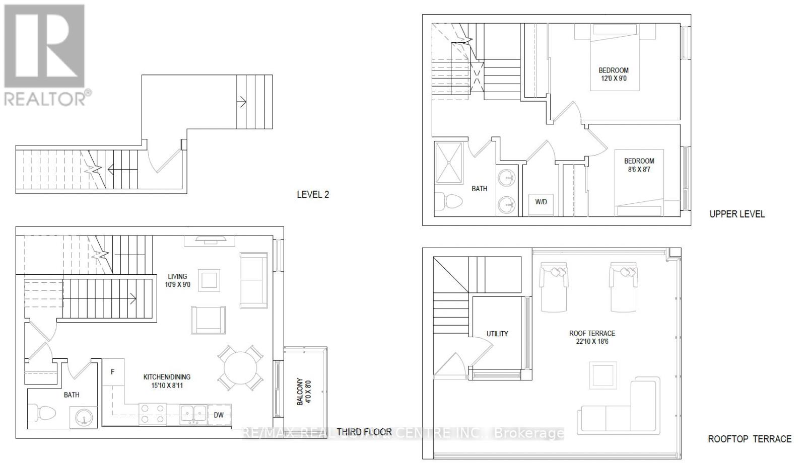 #307 3425 SHEPPARD AVENUE E - 25