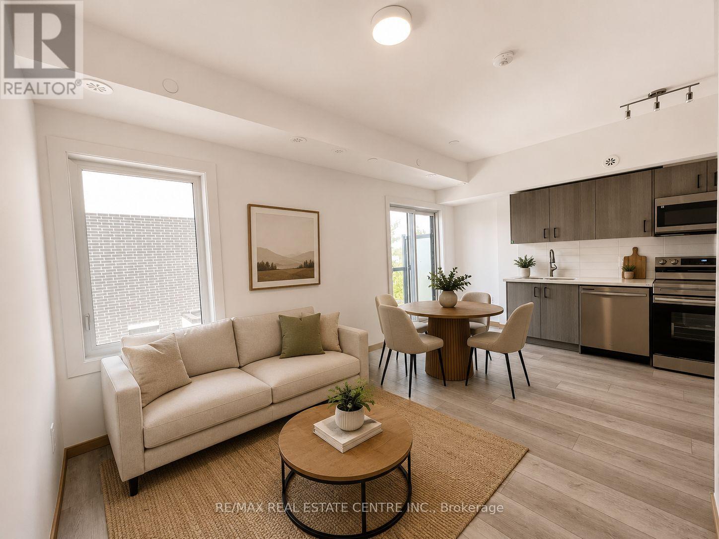 #307 3425 SHEPPARD AVENUE E - 9