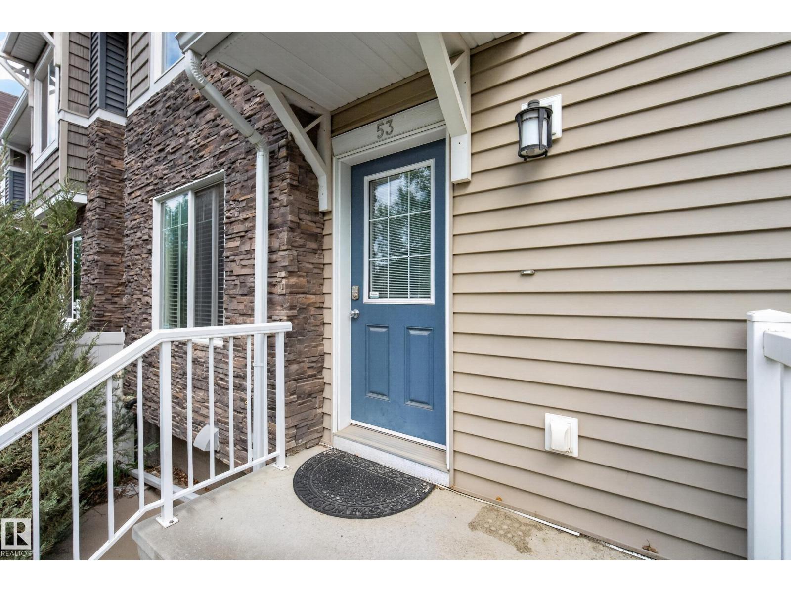 #53 3625 144 AV NW - 3