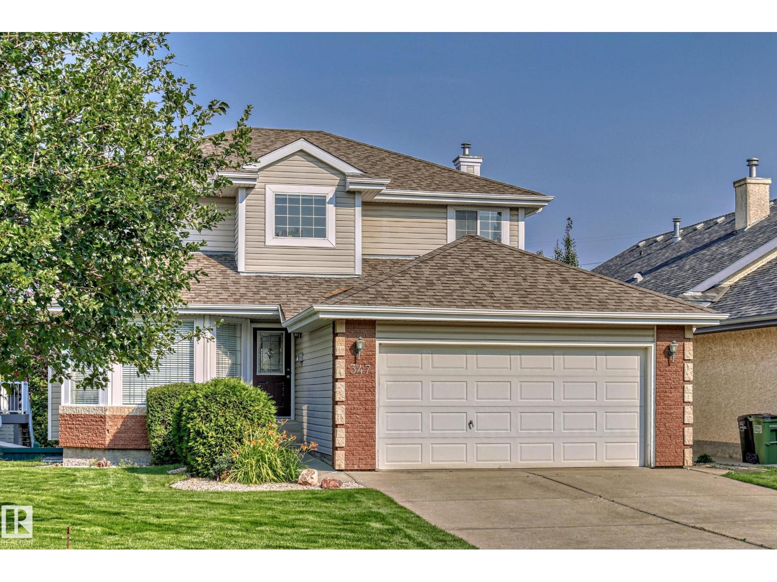 347 Hunters Ru NW photo 3 — MLS® E4497428
