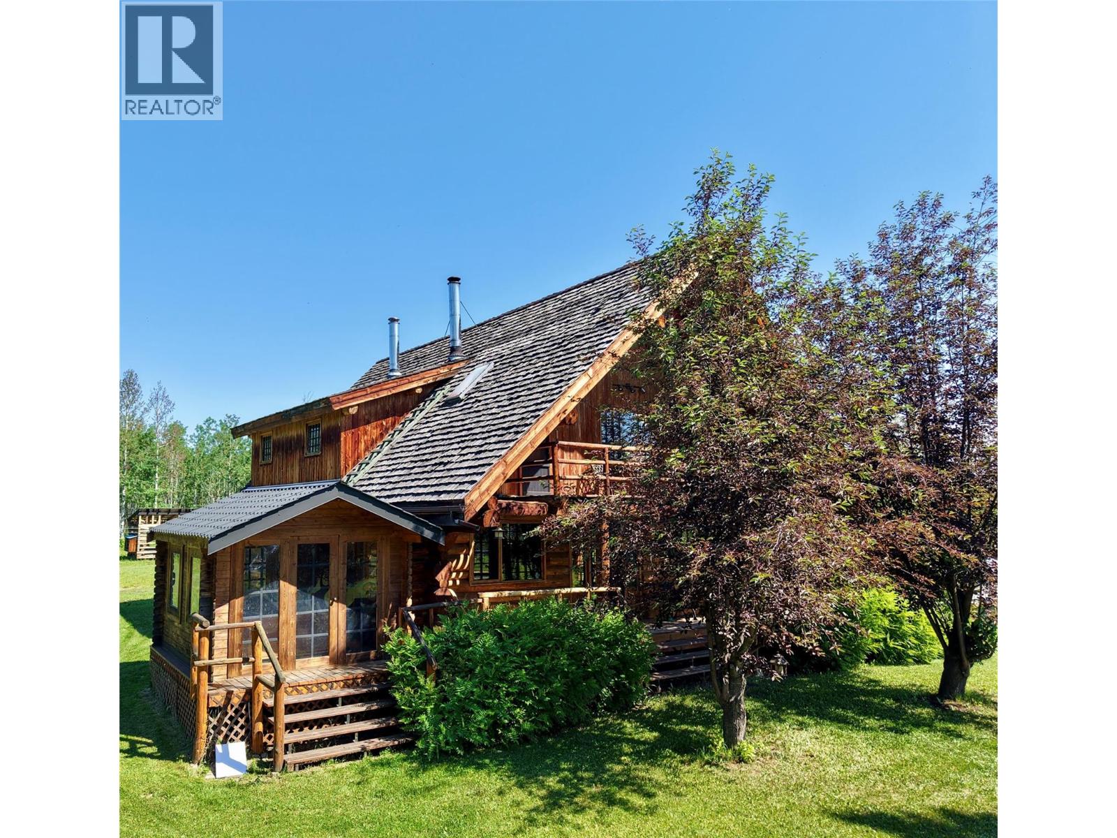 9843 231 Road, Dawson Creek