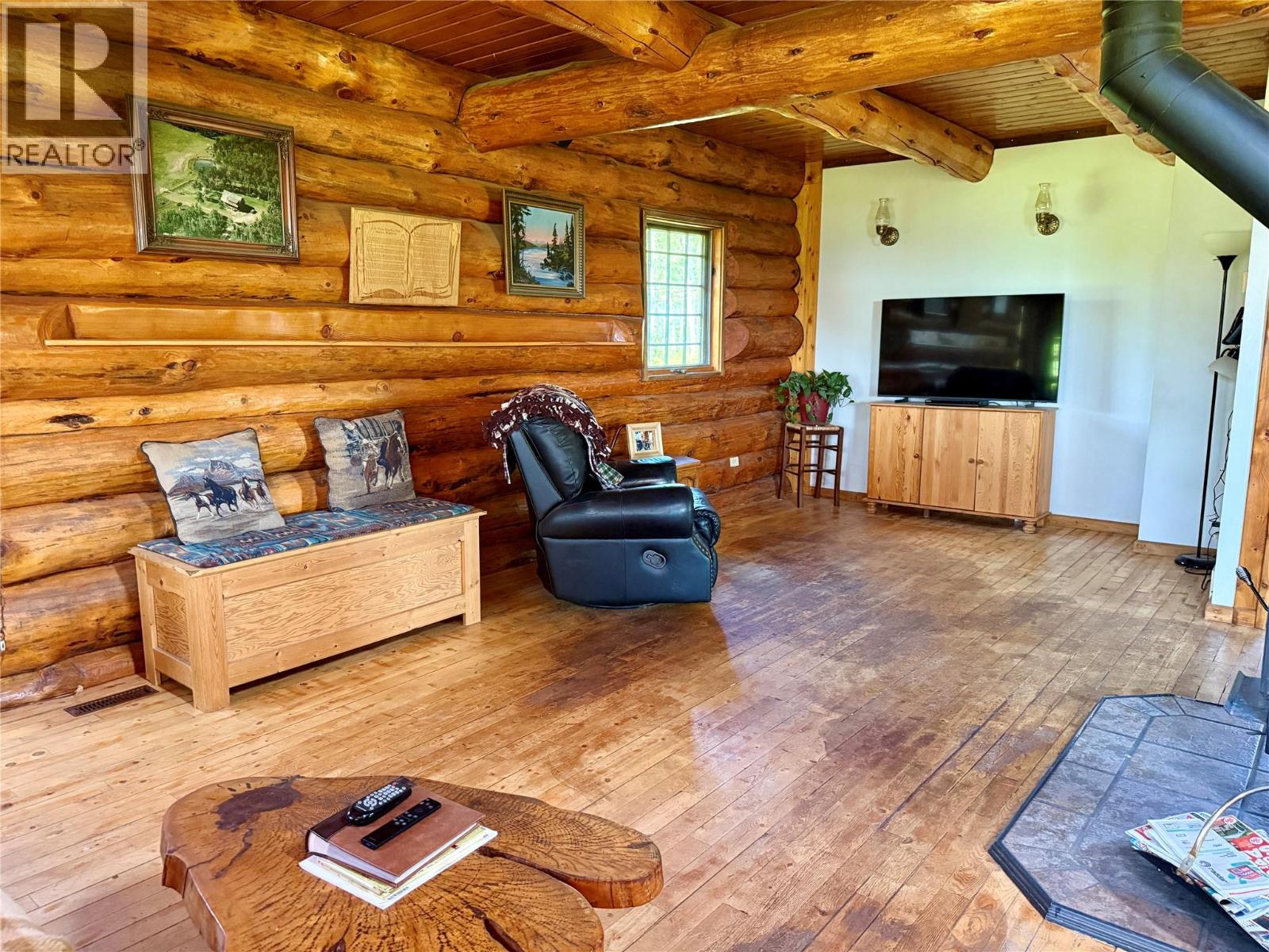 9843 231 Road, Dawson Creek
