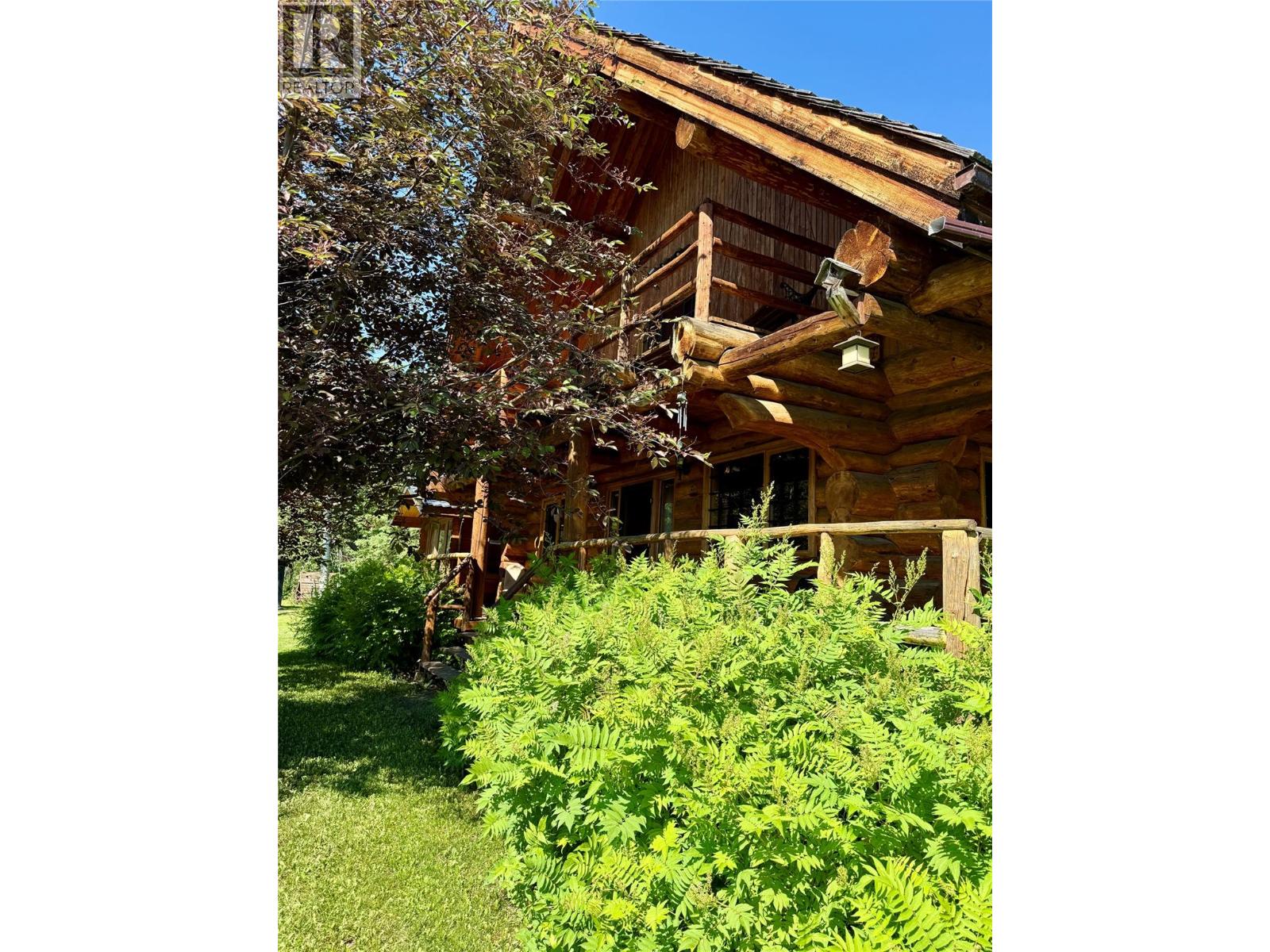 9843 231 Road, Dawson Creek
