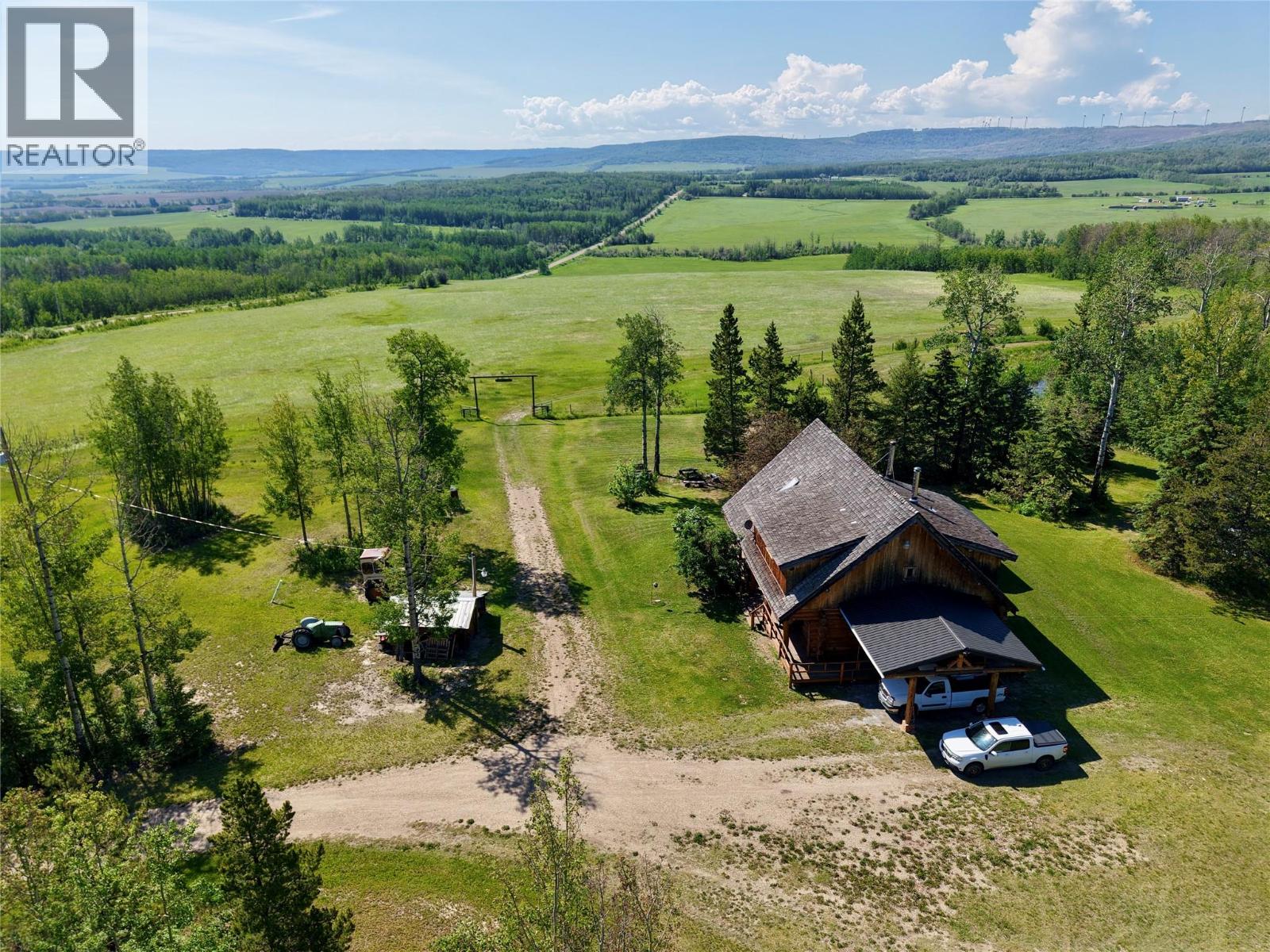 9843 231 Road, Dawson Creek