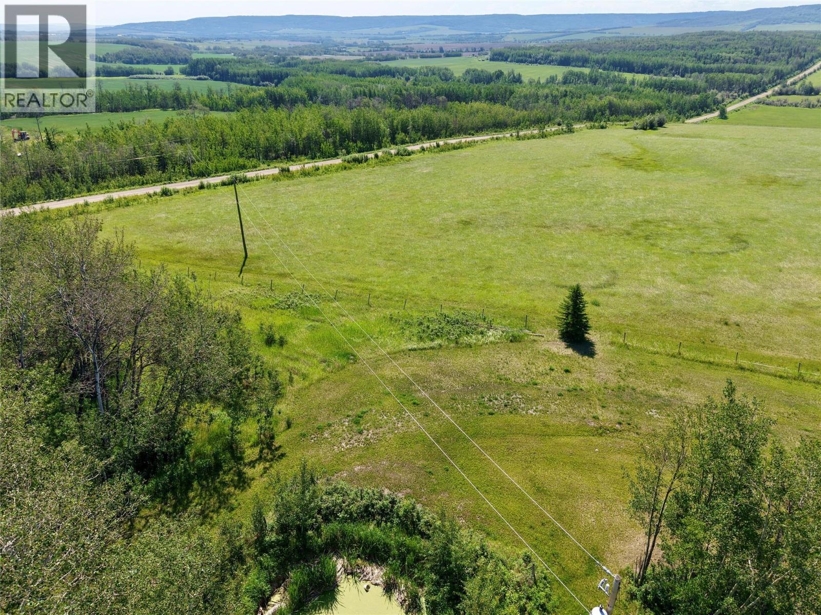 9843 231 Road, Dawson Creek