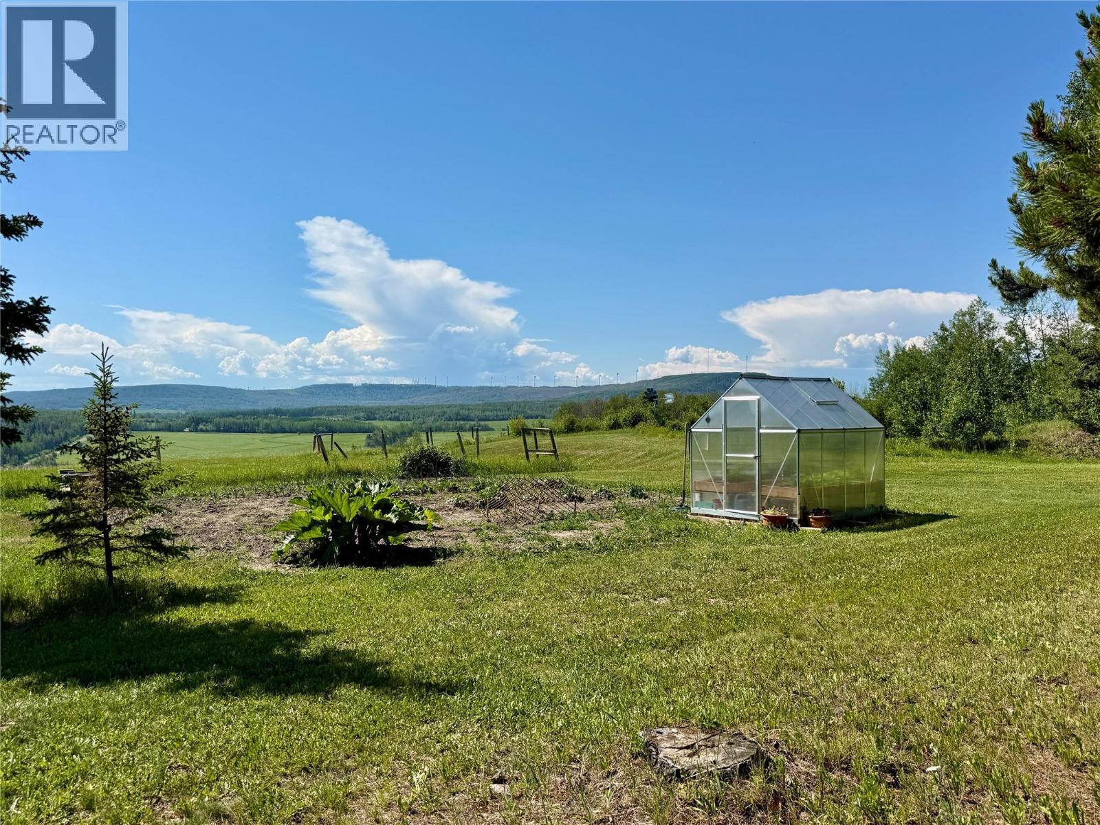 9843 231 Road, Dawson Creek