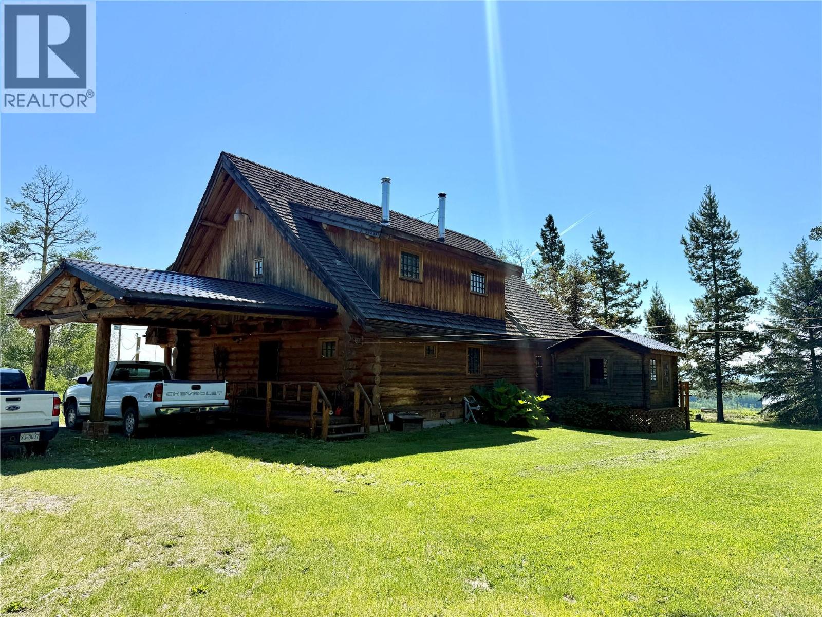 9843 231 Road, Dawson Creek
