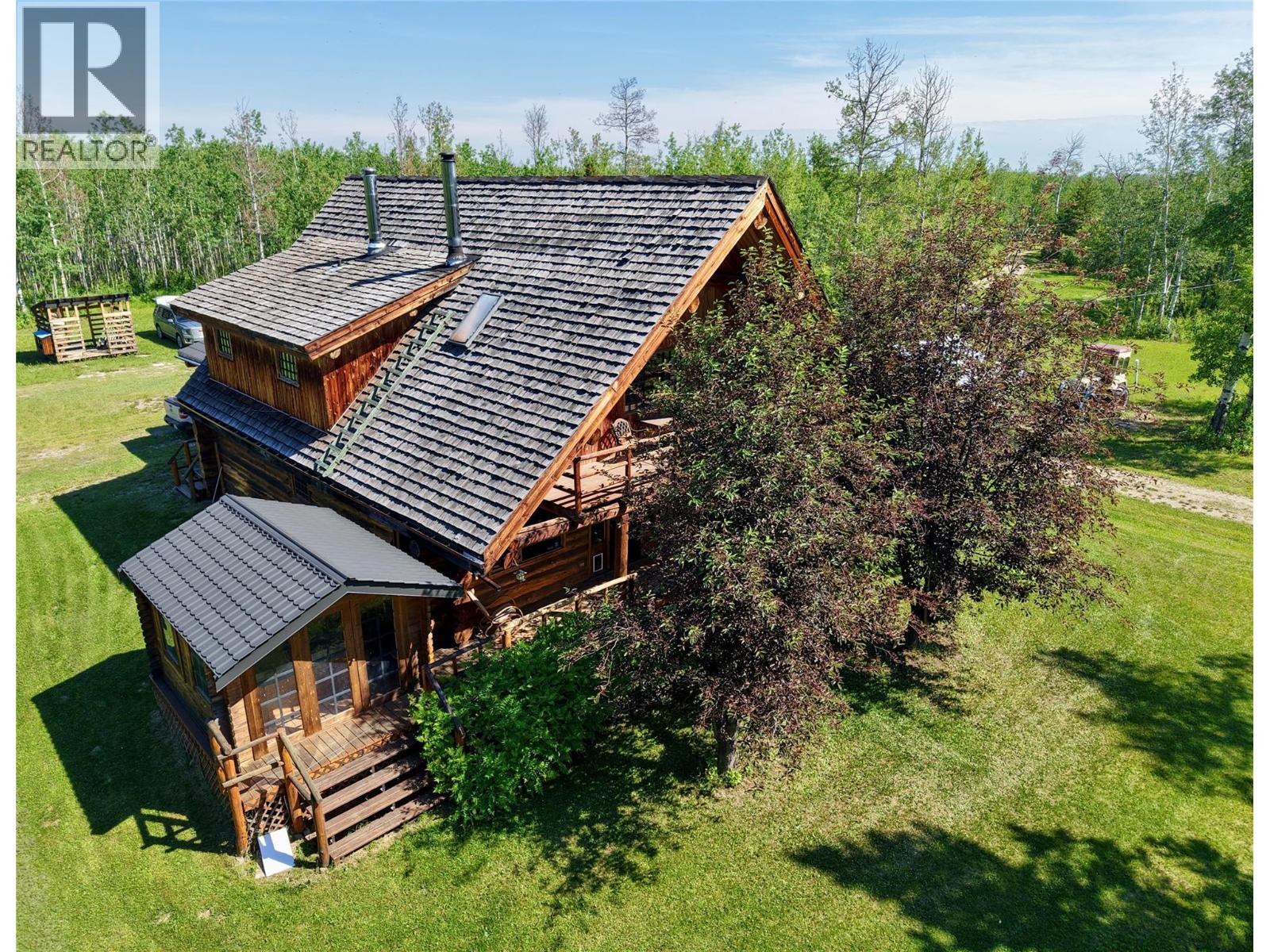 9843 231 Road, Dawson Creek