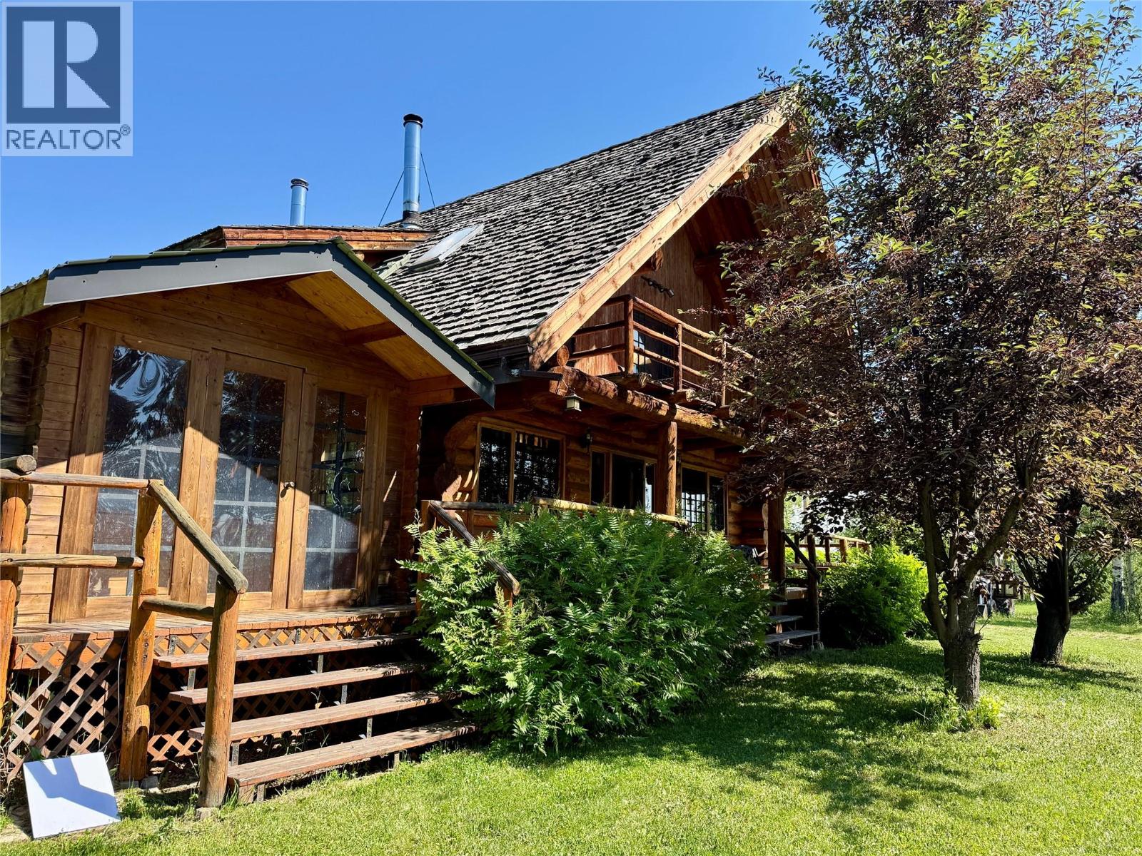 9843 231 Road, Dawson Creek