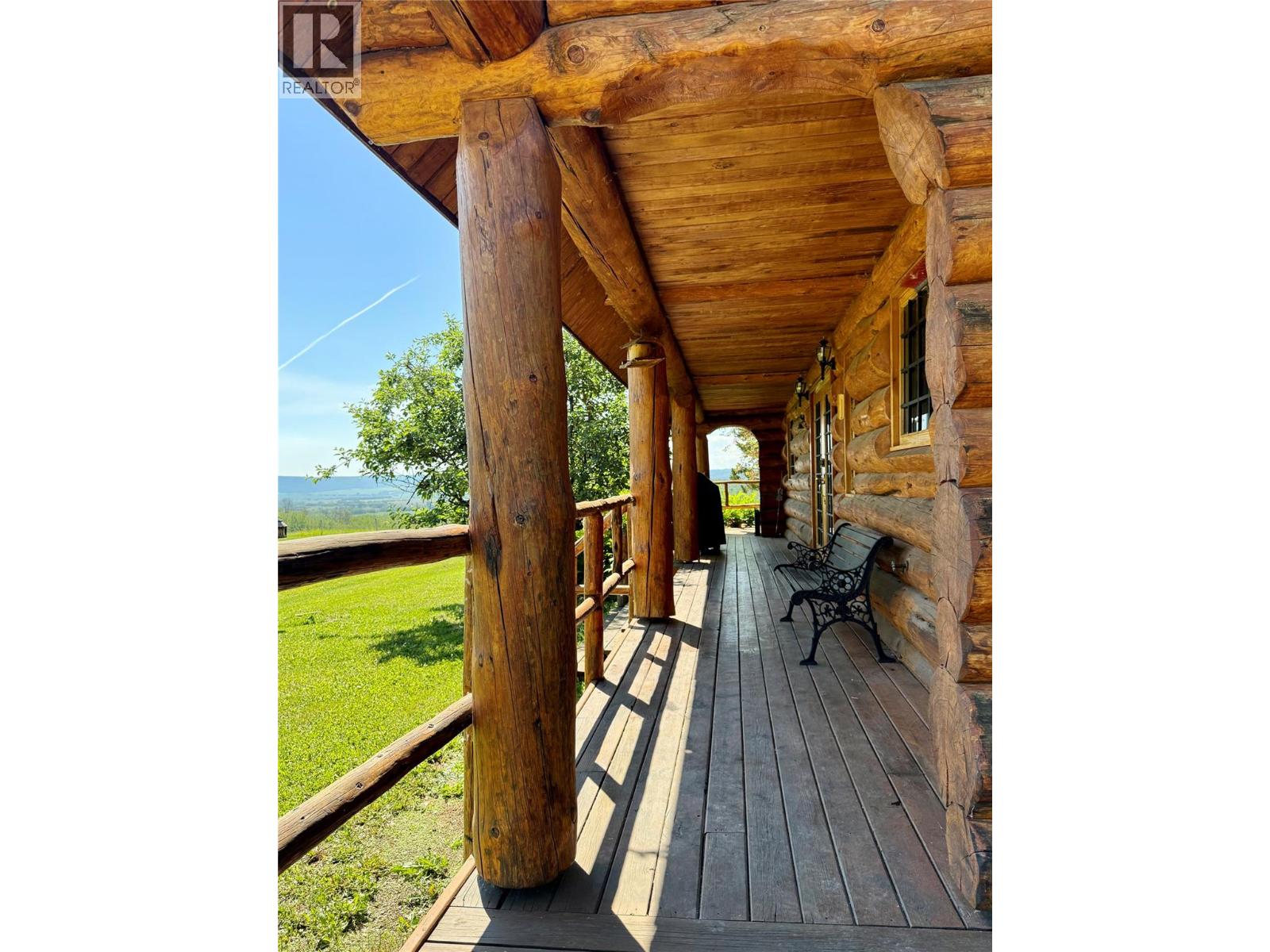 9843 231 Road, Dawson Creek