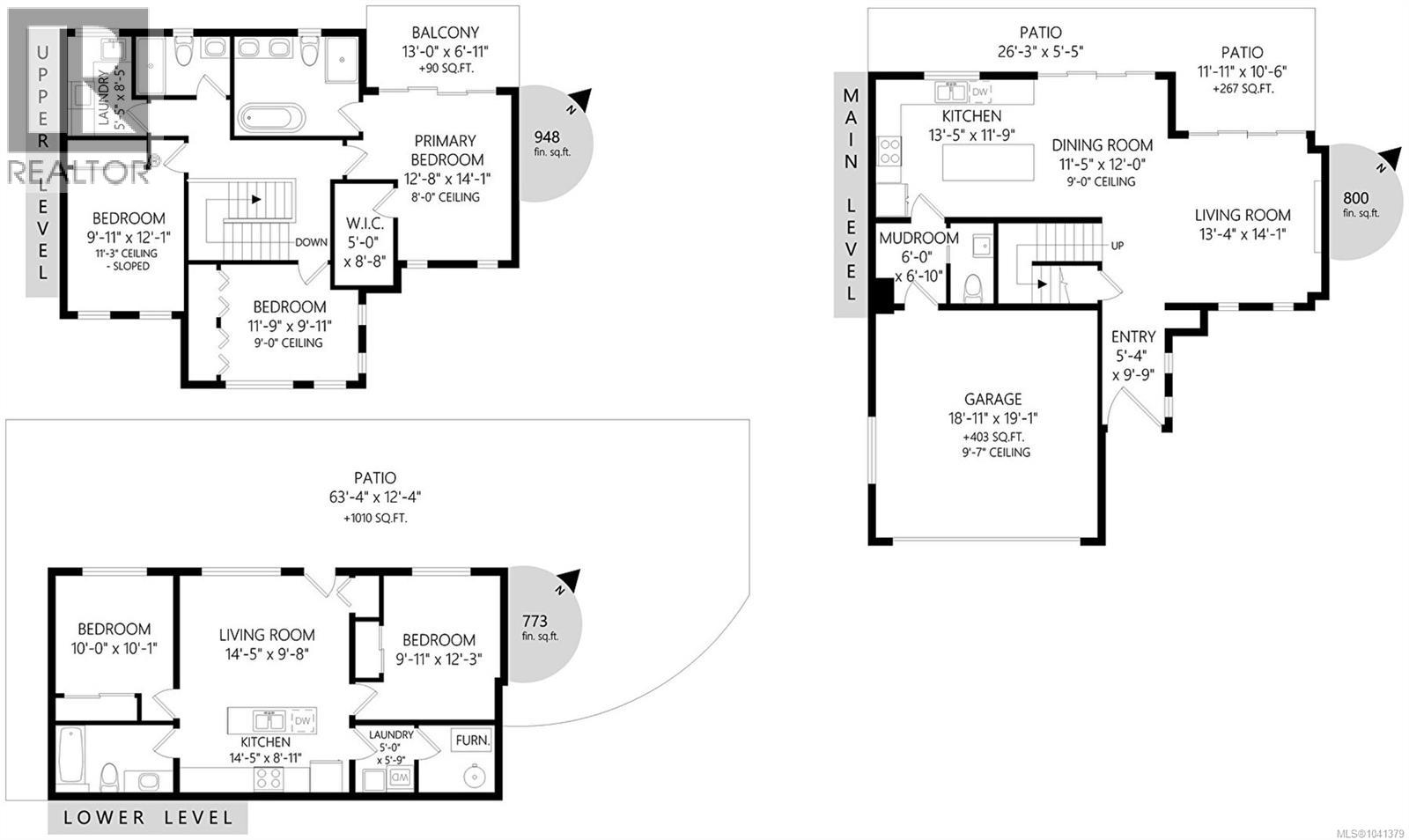 1161 Spirit Crt - 45