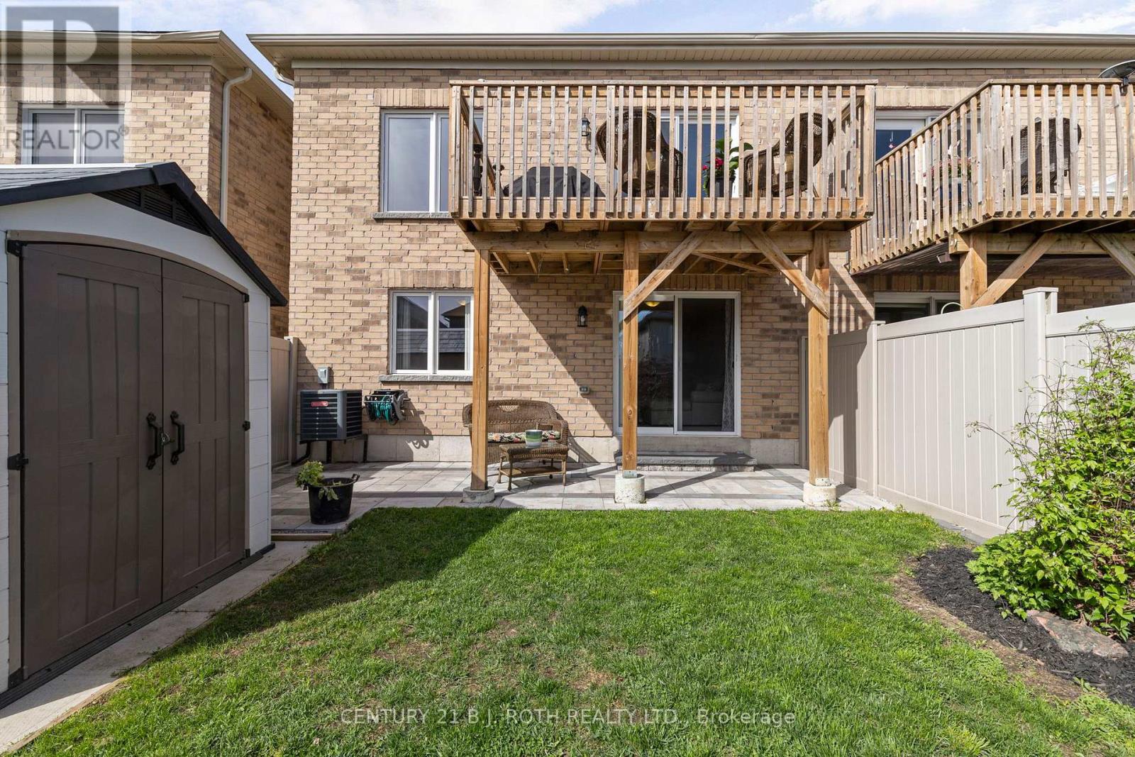 117 ISABELLA DRIVE - 28