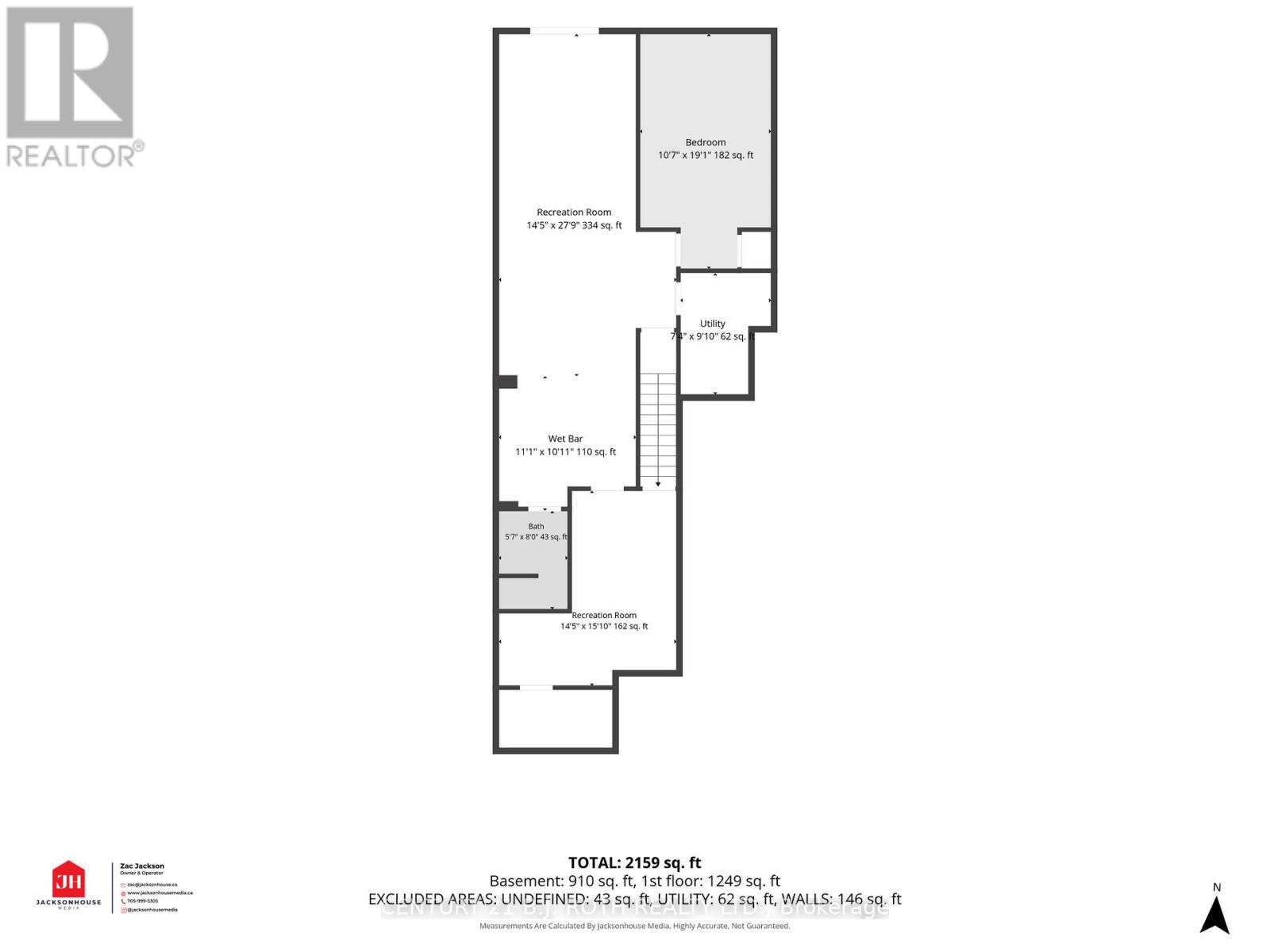 117 ISABELLA DRIVE - 36