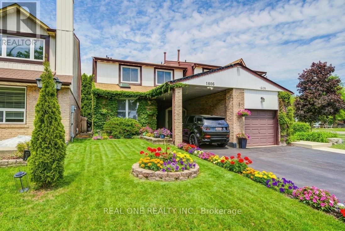 #30 1606 LANCASTER DRIVE - 1