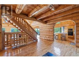 Family room - 33 Ocean Marina Drive, Deep Cove, NS B0J1T0 Photo 9