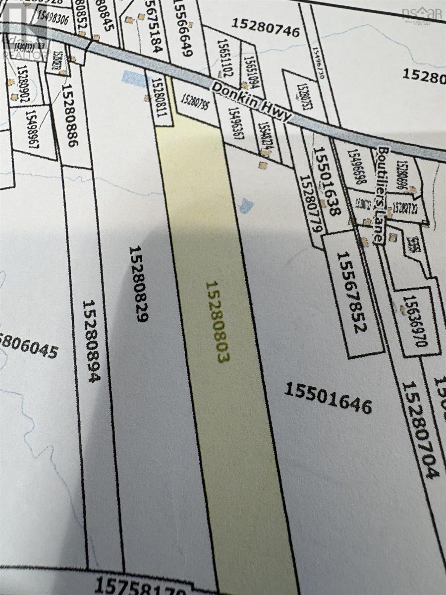 Property photo of 0 Donkin Highway
