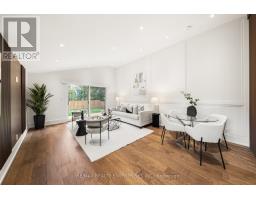 Kitchen - 1495 Thetford Court, Mississauga, ON L5J3N2 Photo 10