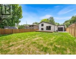 1495 Thetford Court, Mississauga, ON L5J3N2 Photo 34