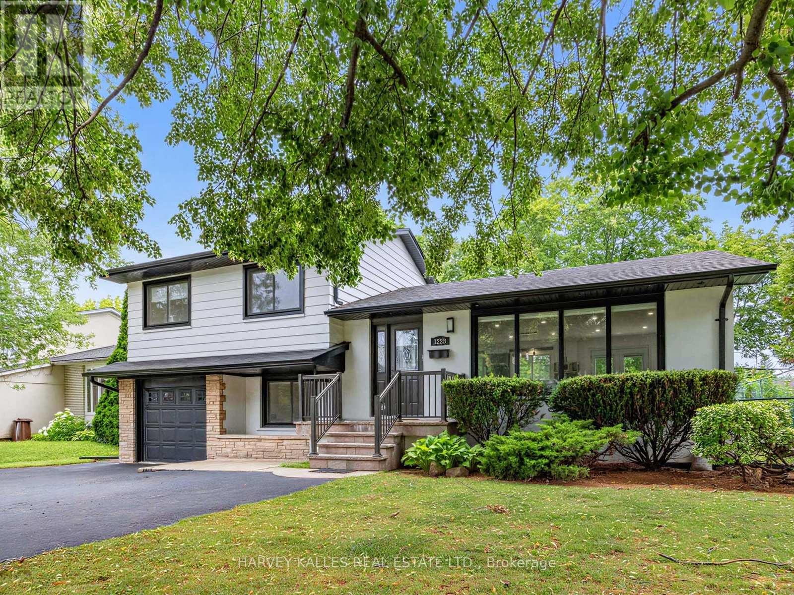 1228 PALLATINE DRIVE - 1