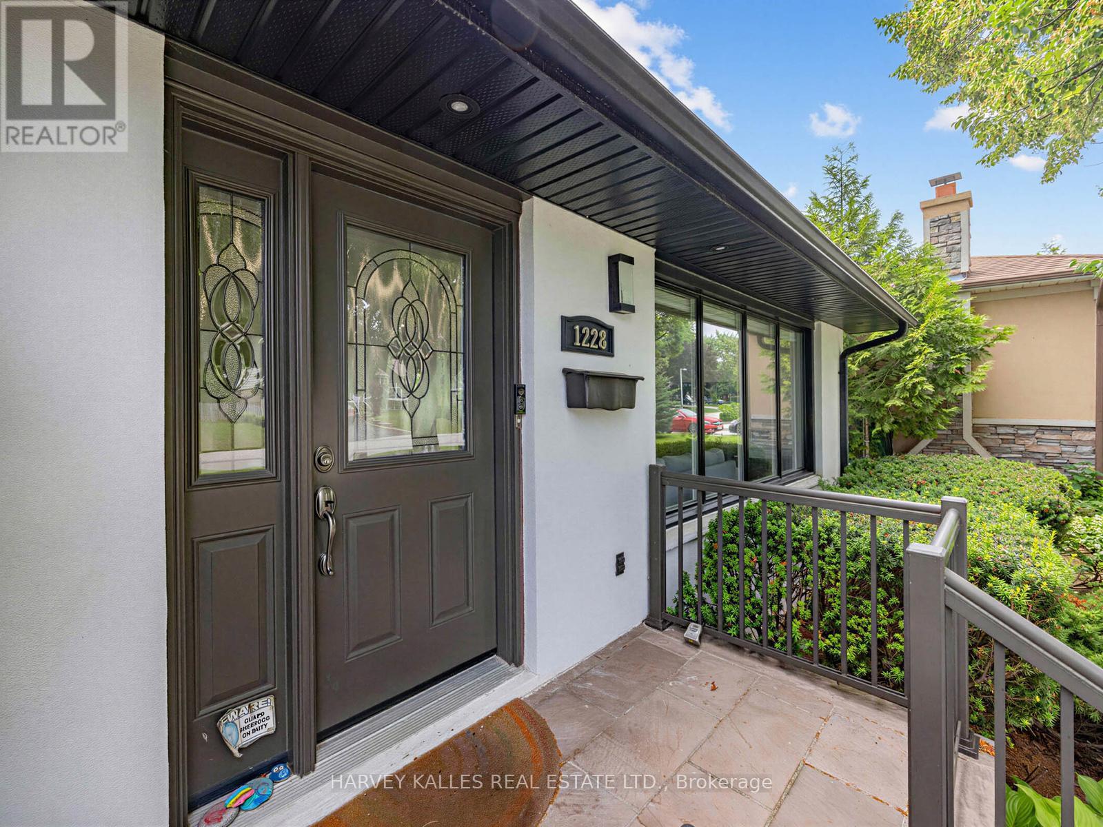 1228 PALLATINE DRIVE - 4