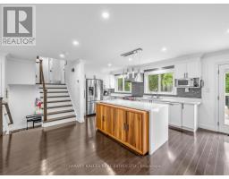 Partial bathroom - 1228 Pallatine Drive, Oakville, ON L6H1Z2 Photo 10