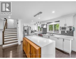 1228 Pallatine Drive, Oakville, ON L6H1Z2 Photo 12