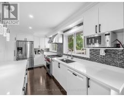 1228 Pallatine Drive, Oakville, ON L6H1Z2 Photo 14