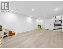 1228 Pallatine Drive, Oakville, ON L6H1Z2 Photo 30