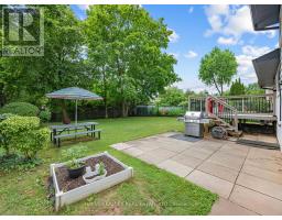 1228 Pallatine Drive, Oakville, ON L6H1Z2 Photo 33