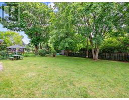 1228 Pallatine Drive, Oakville, ON L6H1Z2 Photo 34
