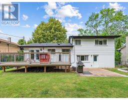 1228 Pallatine Drive, Oakville, ON L6H1Z2 Photo 36