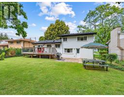 1228 Pallatine Drive, Oakville, ON L6H1Z2 Photo 37