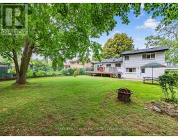 1228 Pallatine Drive, Oakville, ON L6H1Z2 Photo 38