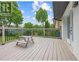 1228 Pallatine Drive, Oakville, ON L6H1Z2 Photo 39