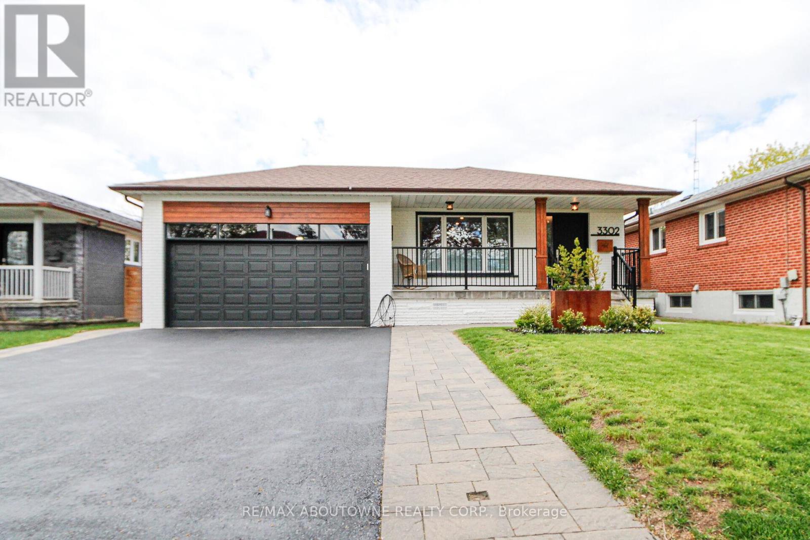 3302 CARDROSS ROAD - 1