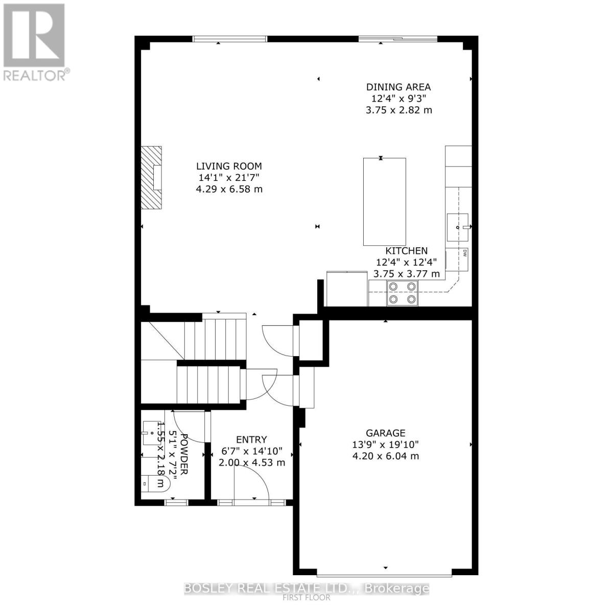 #1 2727 PRINCE WILLIAM STREET - 41