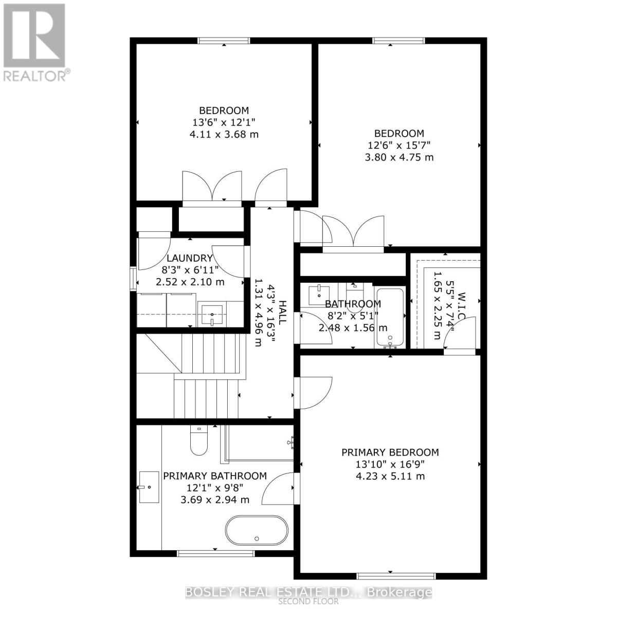 #1 2727 PRINCE WILLIAM STREET - 42