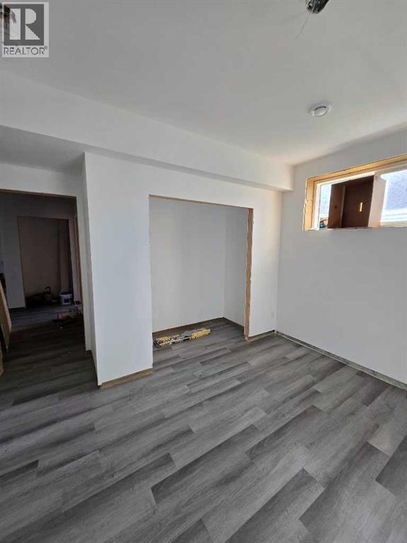 Basement Bedroom 1