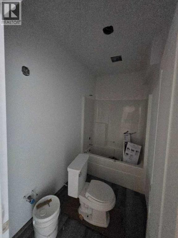 Basement 4 Piece Bathroom