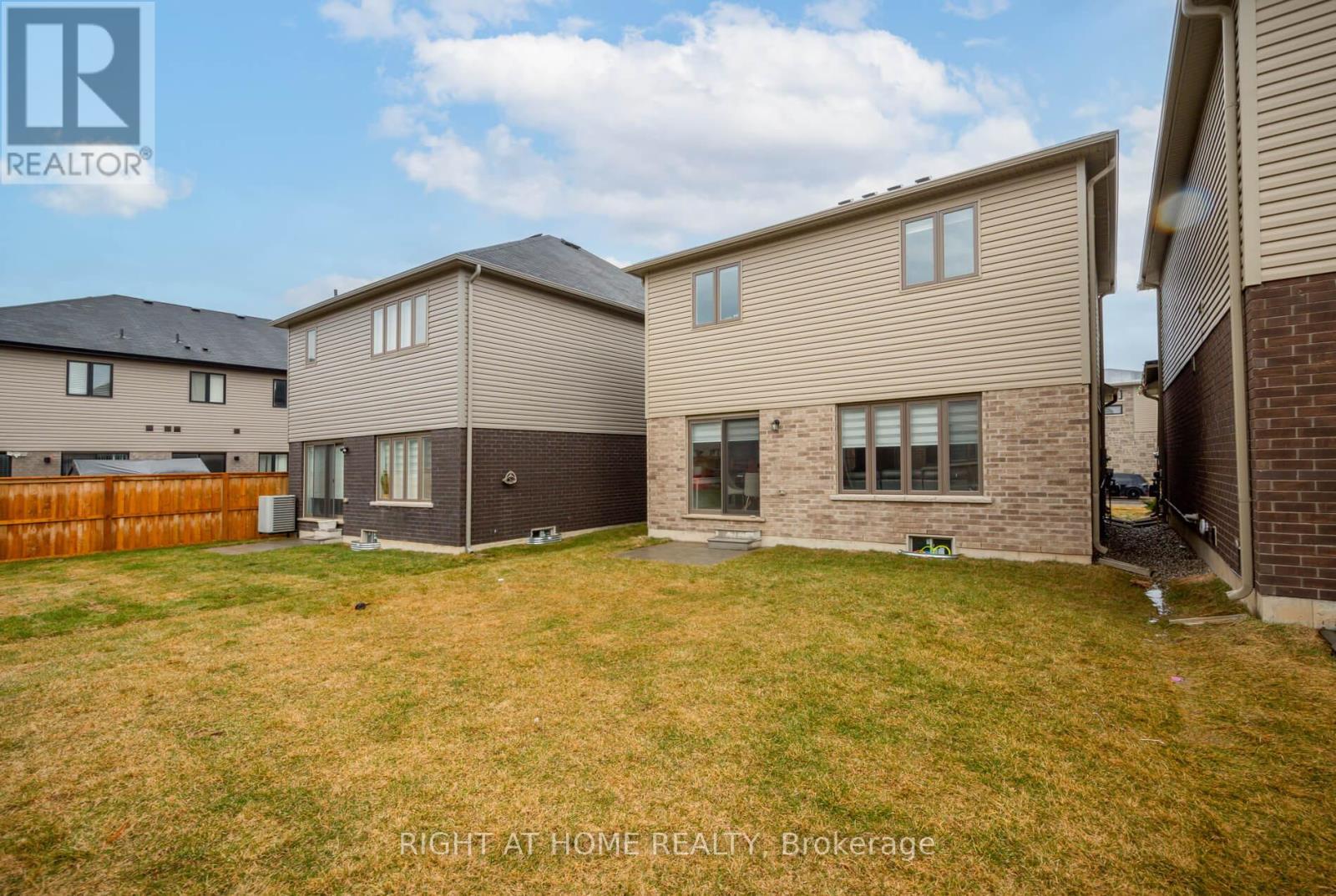 3-bedroom home for sale at 6 BRODDY AVENUE, Brantford ON · photo 36 of 37