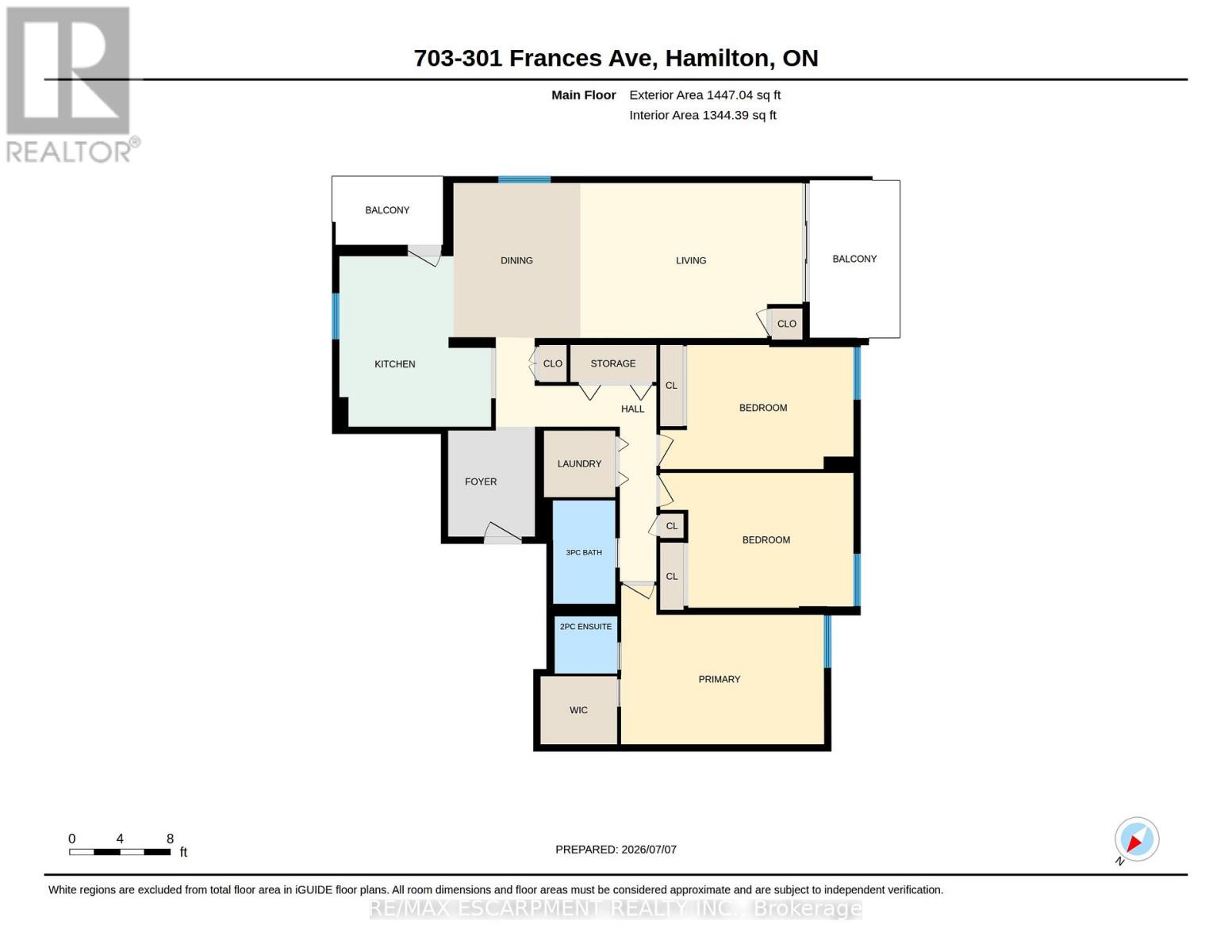 #703 301 FRANCES AVENUE - 47