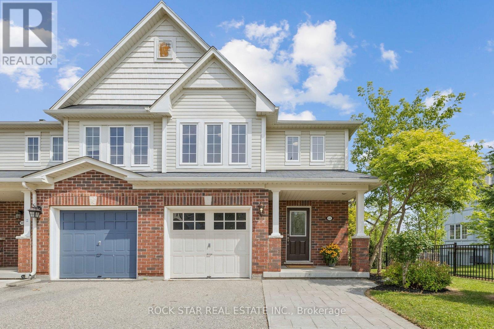 111 BLOOMINGTON DRIVE - 1