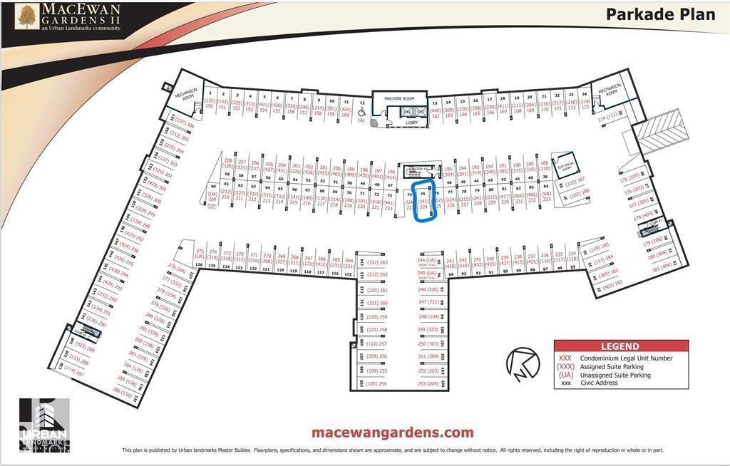 #341 263 MACEWAN RD SW - 24