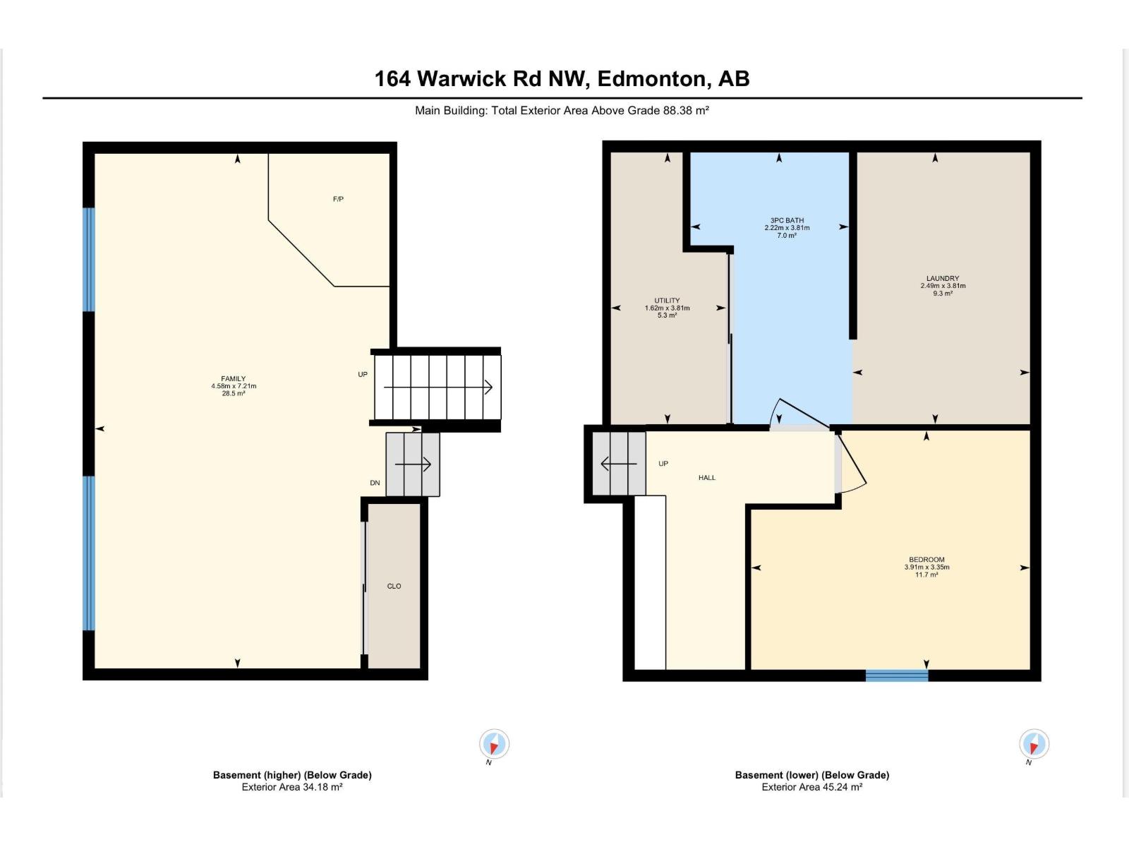 164 WARWICK RD NW - 61