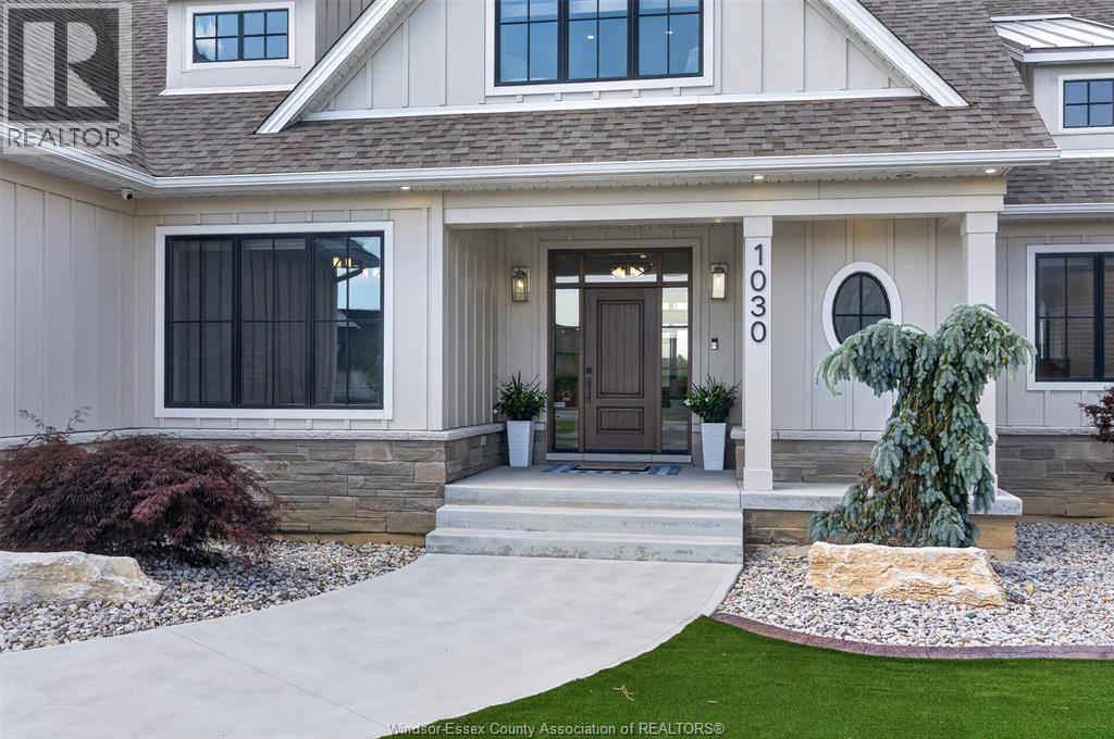 1030 LARK STREET - 4