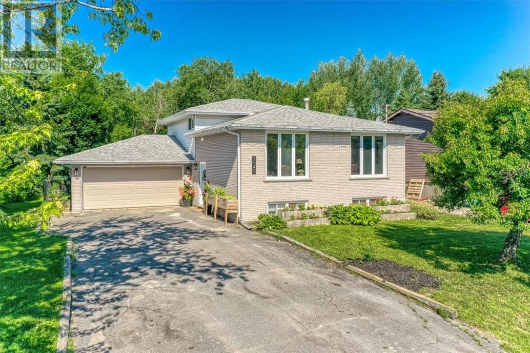 2545 Field Street - 1
