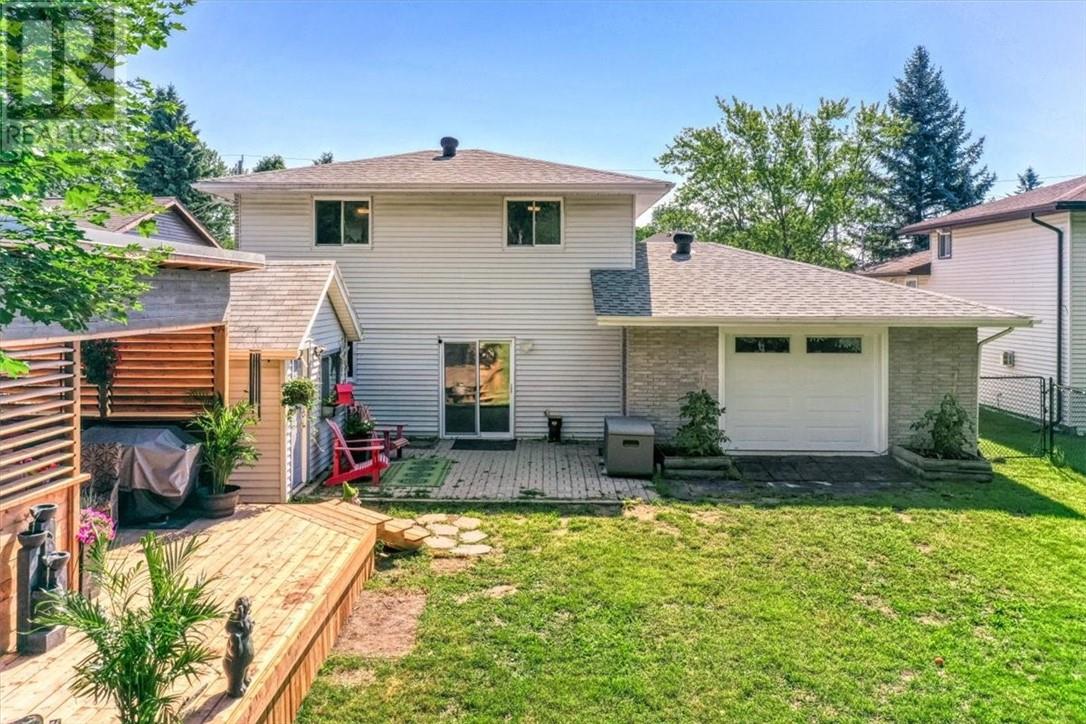 2545 Field Street - 4