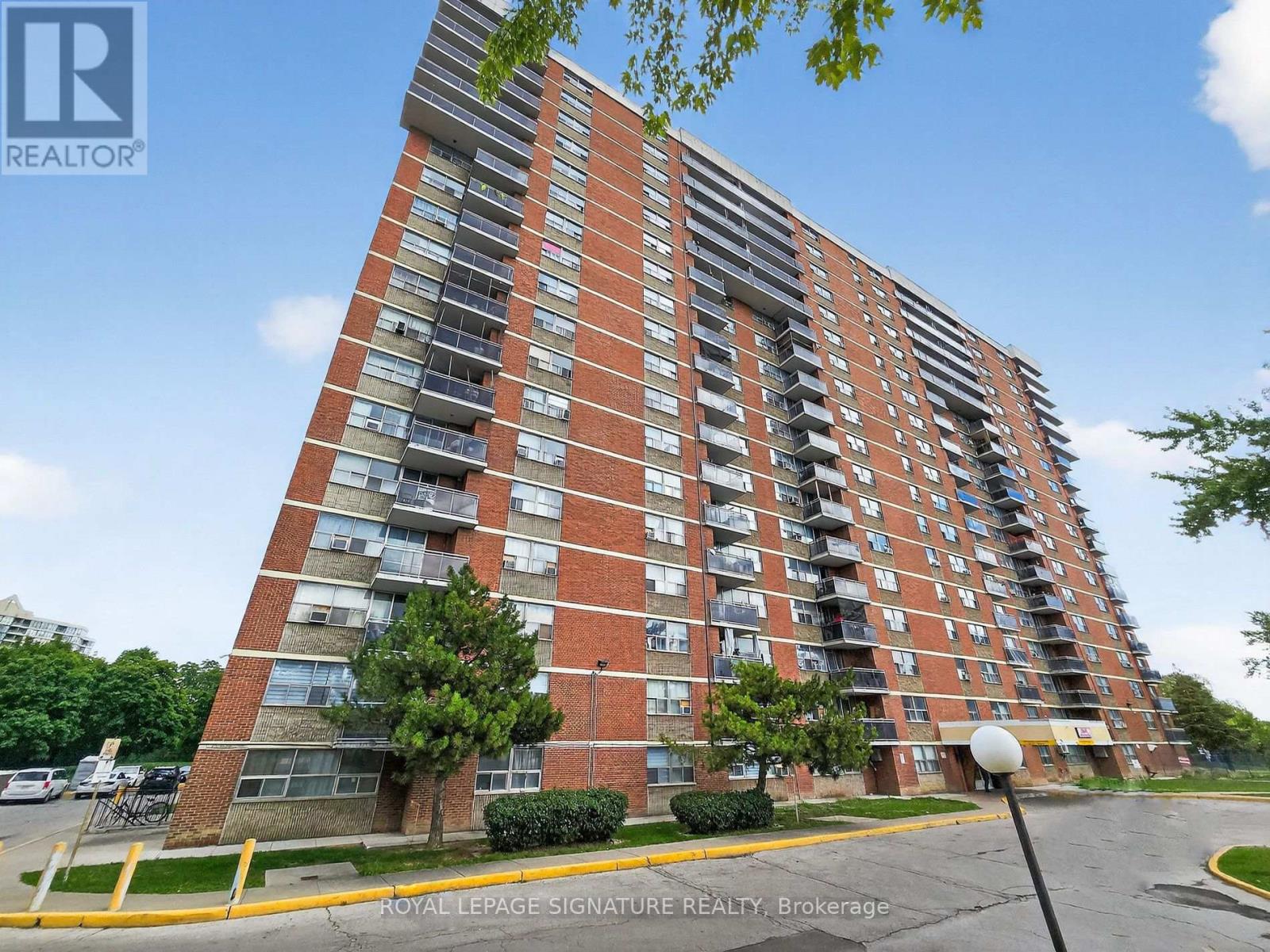 #1705 2645 KIPLING AVENUE - 1