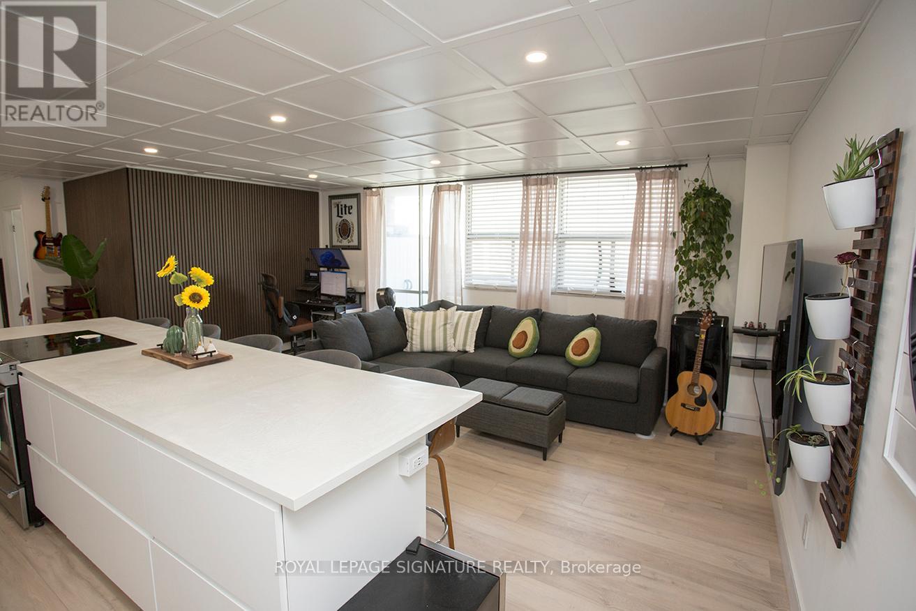 #1705 2645 KIPLING AVENUE - 7
